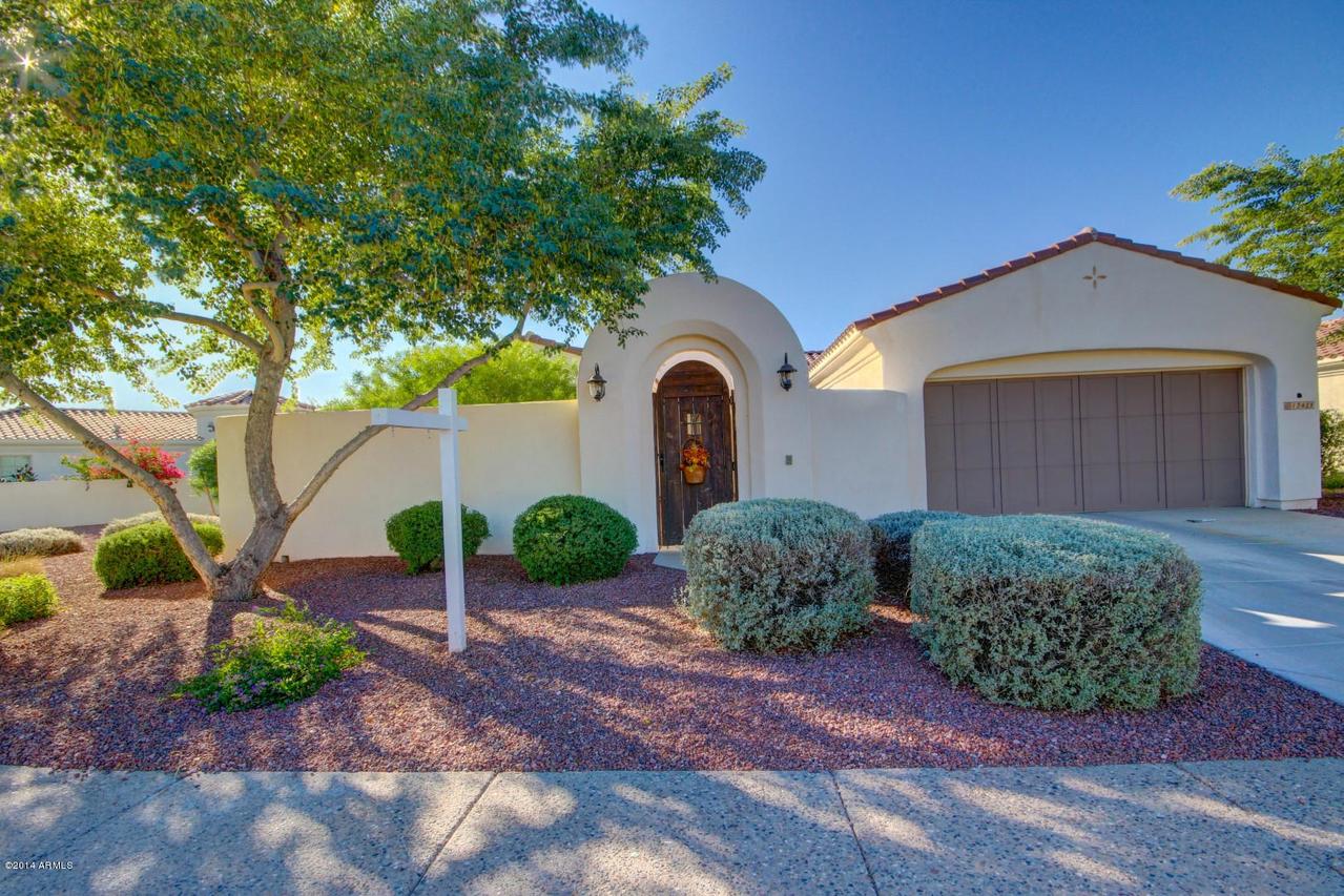 13439 W Nogales Dr., Sun City West, AZ 85375