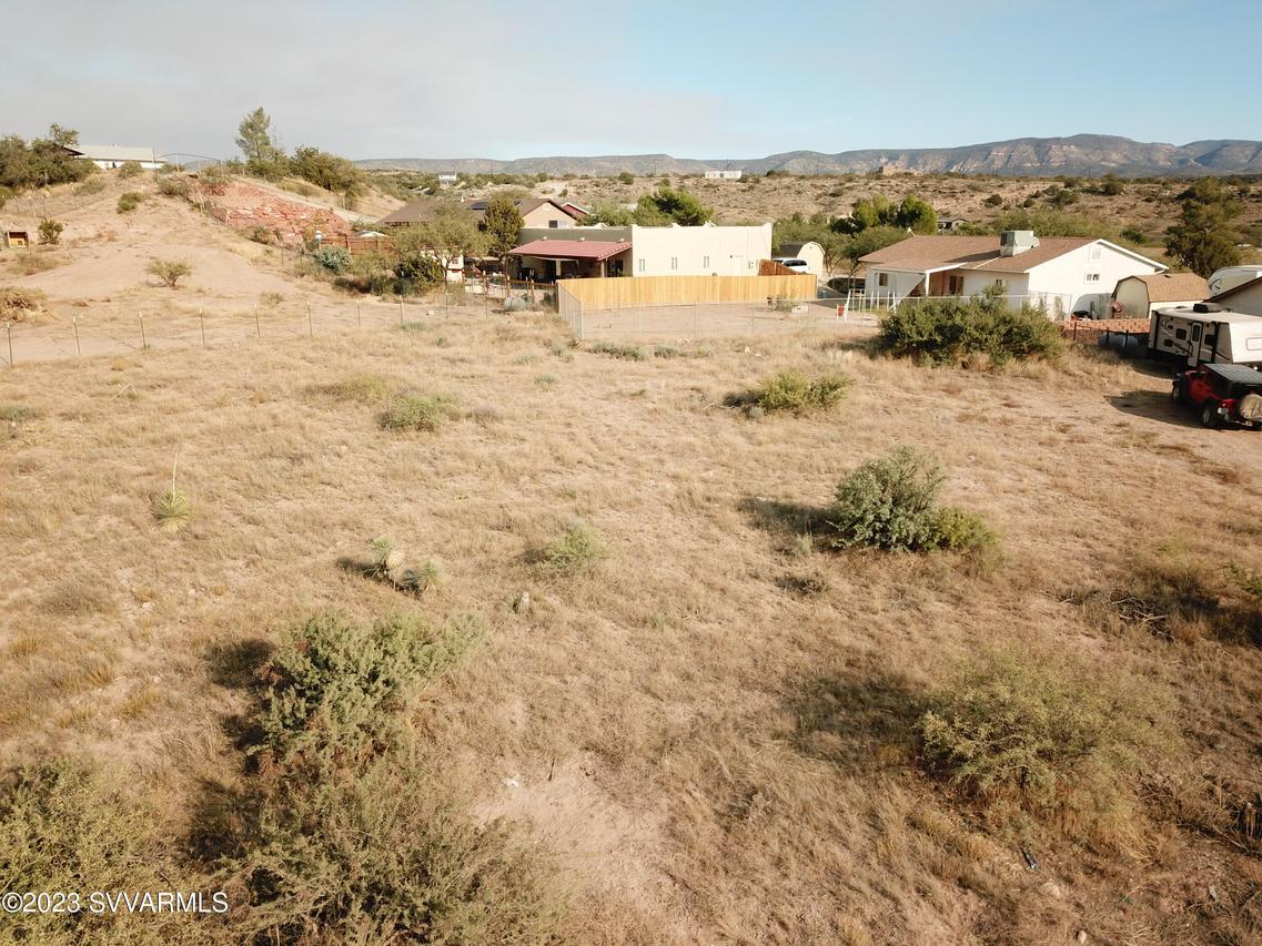 5665 N Towers Dr., Rimrock, AZ 86335