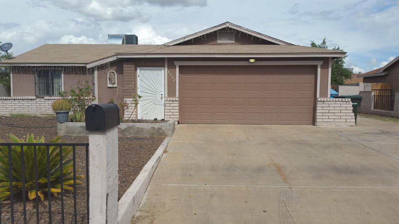 8042 W Elm St., Phoenix, AZ 85033