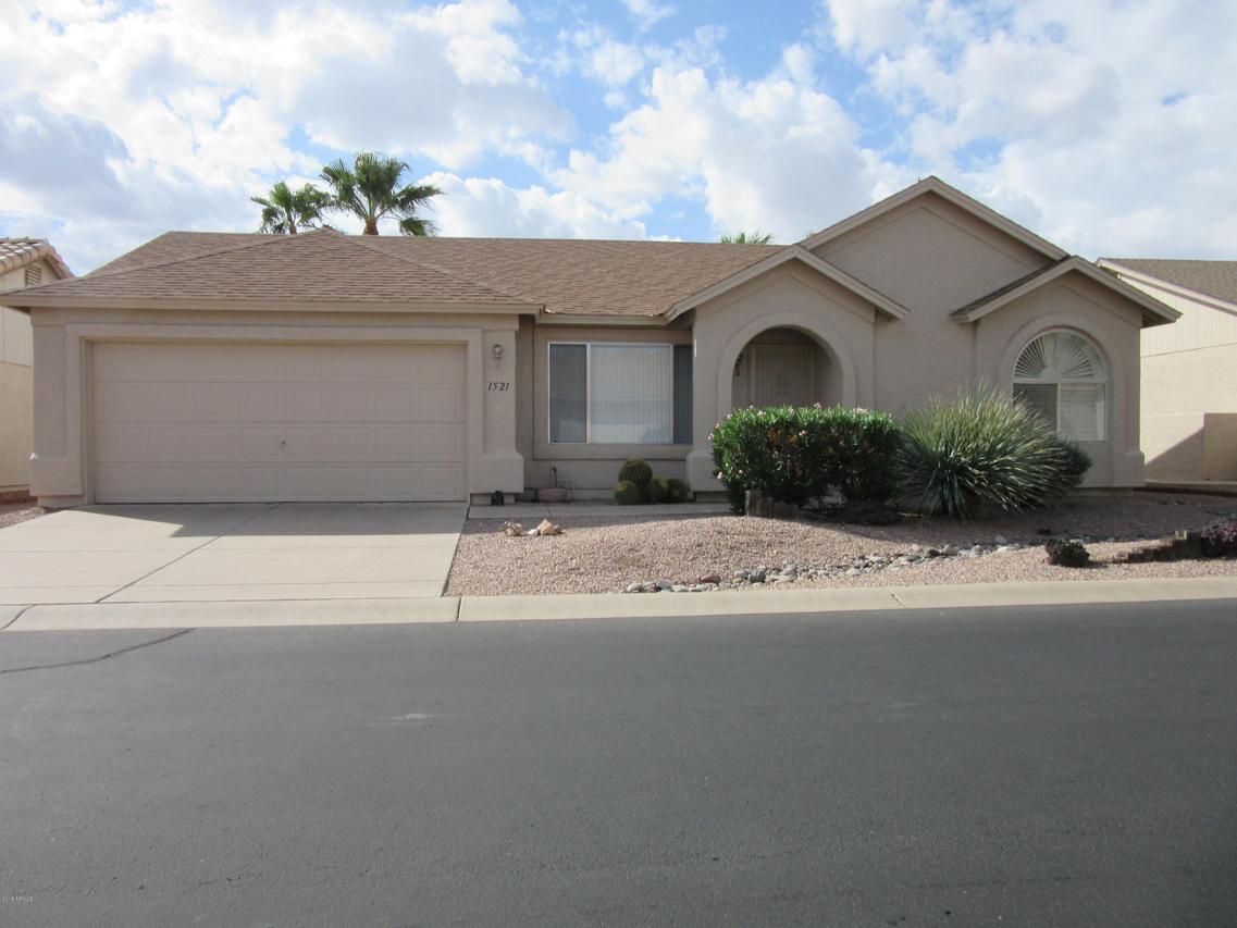 1521 E Riviera Dr., Chandler, AZ 85249
