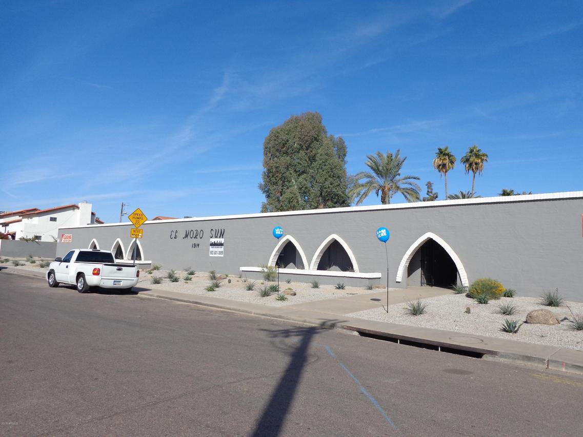 1914 W Hayward Ave., Phoenix, AZ 85021