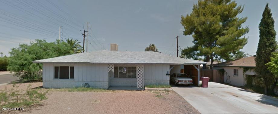 6626 E Monte Vista Rd., Scottsdale, AZ 85257