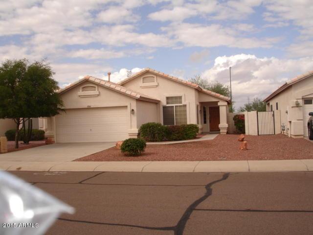 19744 N 110th Ln., Sun City, AZ 85373