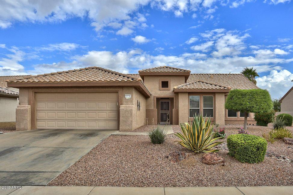 15736 W Eucalyptus Ct., Surprise, AZ 85374