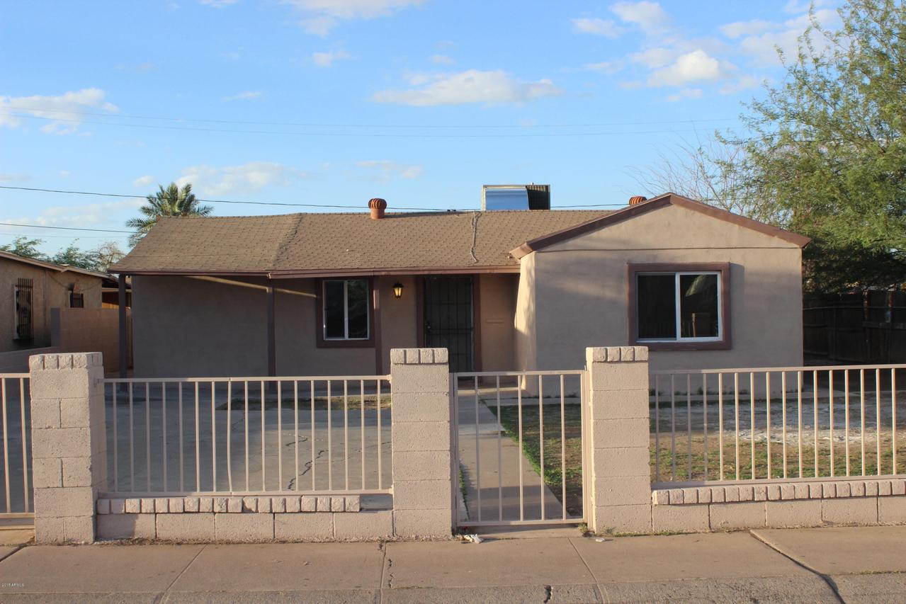 3130 W Polk St., Phoenix, AZ 85009