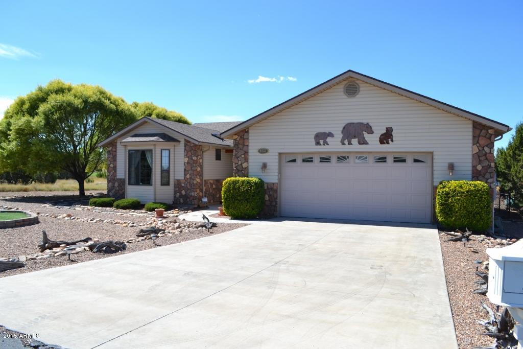 1988 Ridgeway Dr., Show Low, AZ 85901