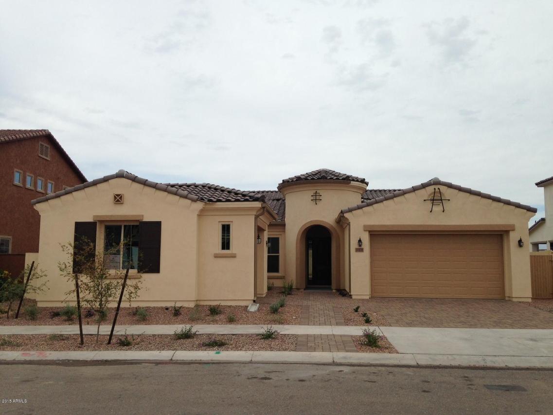 10418 E Starion Ave., Mesa, AZ 85212