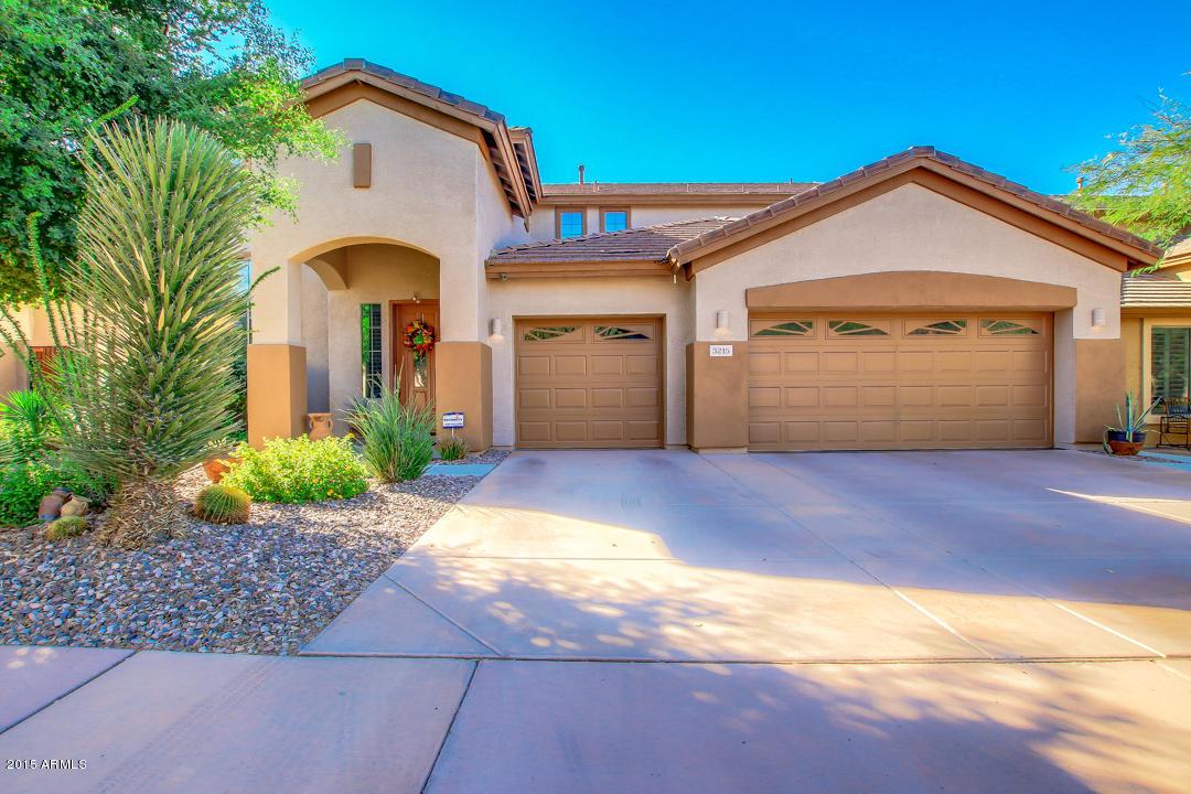 3215 W Donatello Dr., Phoenix, AZ 85086