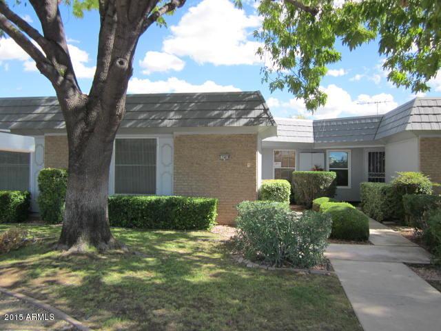 17469 N 105th Ave., Sun City, AZ 85373