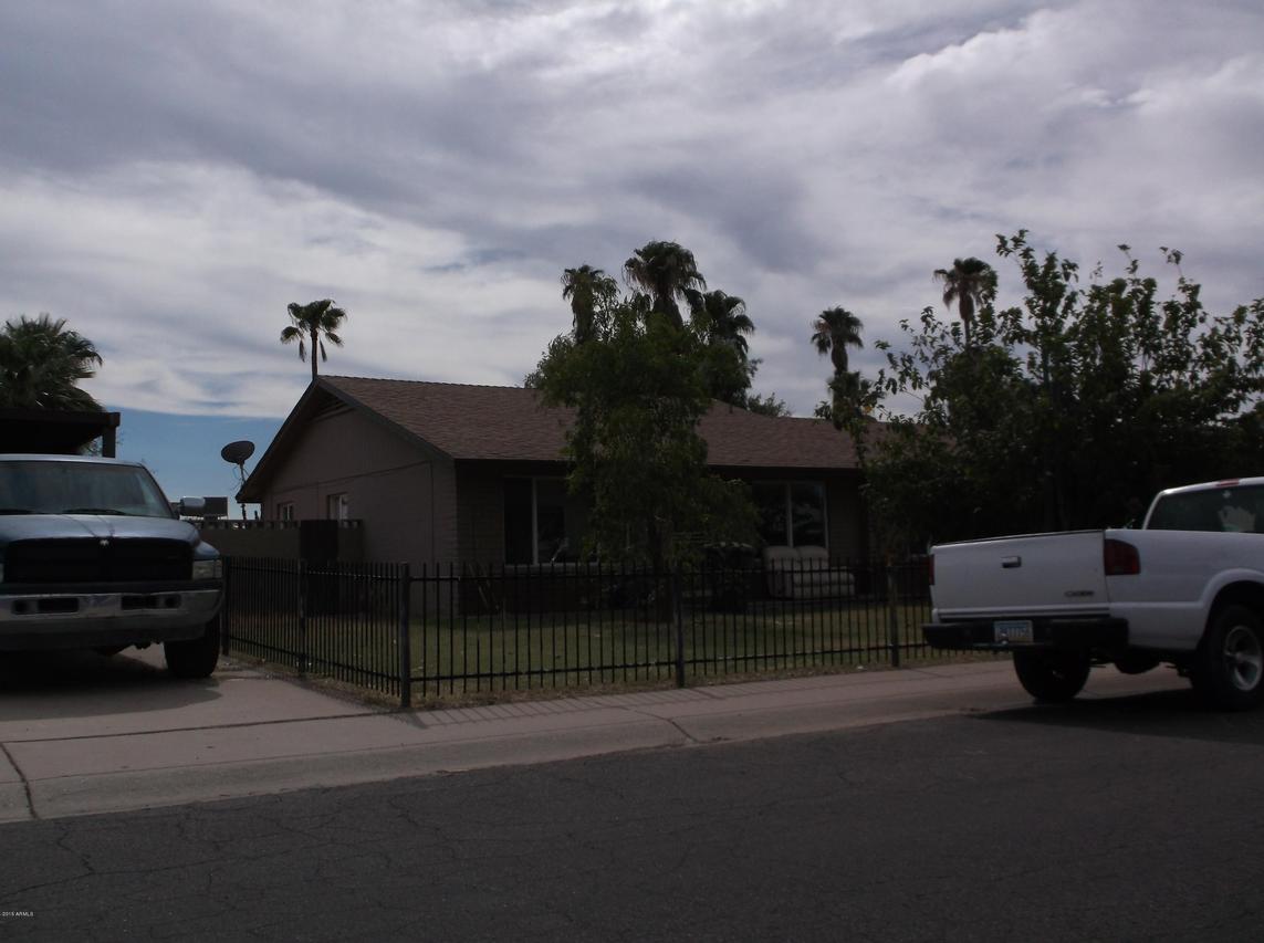 1609 W Villa Maria Dr., Phoenix, AZ 85023