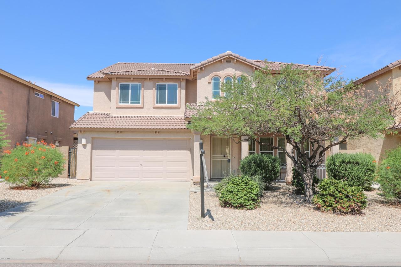 17518 W Acapulco Ln., Surprise, AZ 85388