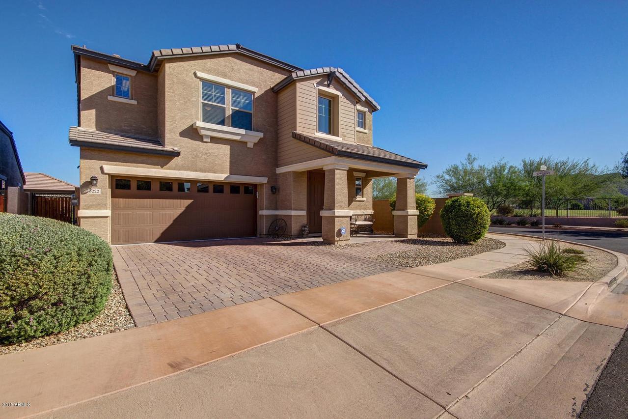 3222 W Florimond Rd., Phoenix, AZ 85086