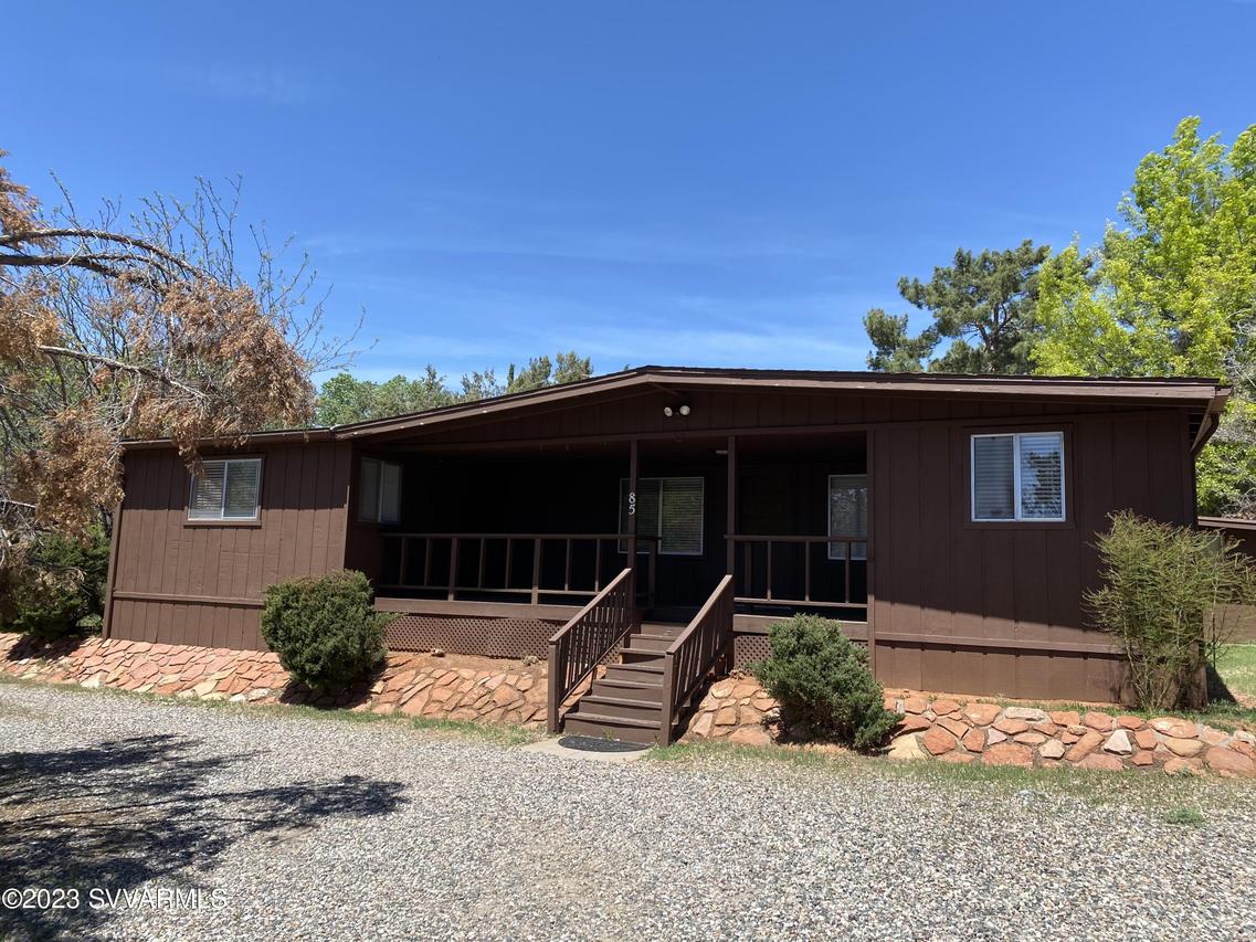 85 Beaver St., Sedona, AZ 86351