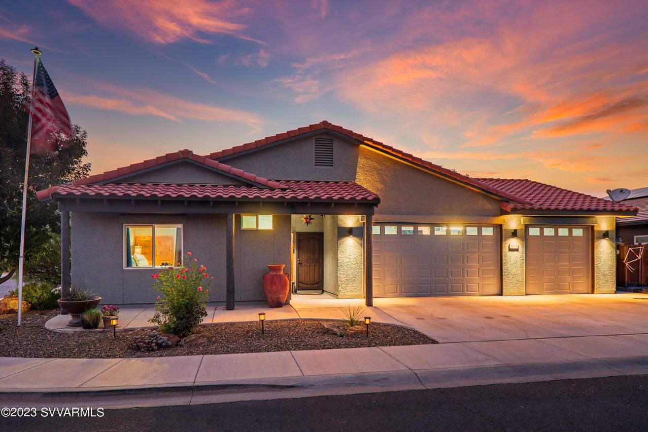 1380 N Eagle View Dr., Cottonwood, AZ 86326