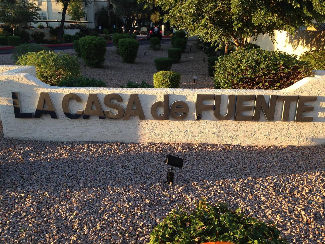 8020 E Thomas Rd. #306, Scottsdale, AZ 85251