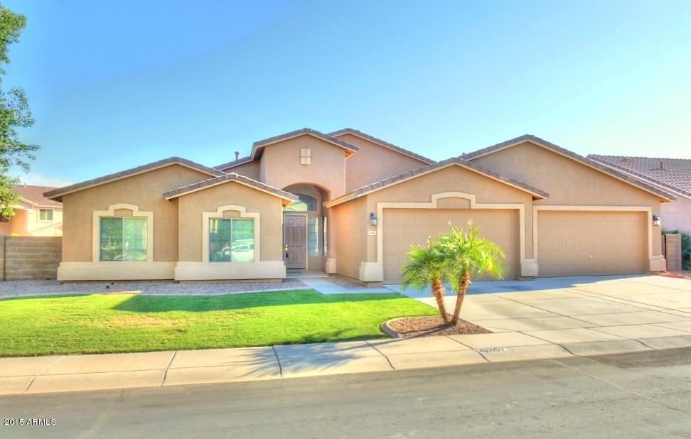 42657 W Bravo Dr., Maricopa, AZ 85138