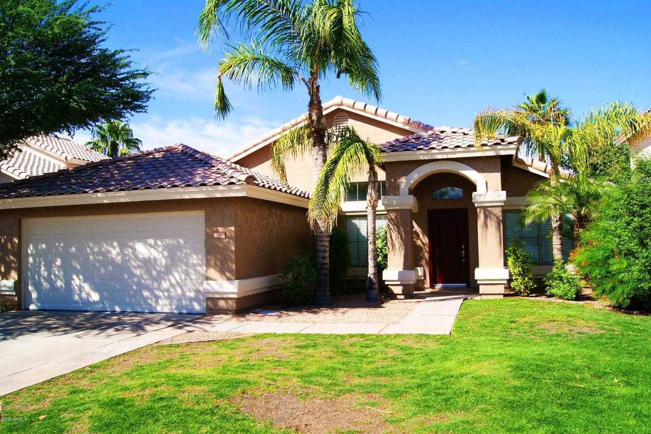 1826 E Tremaine Ave., Gilbert, AZ 85234
