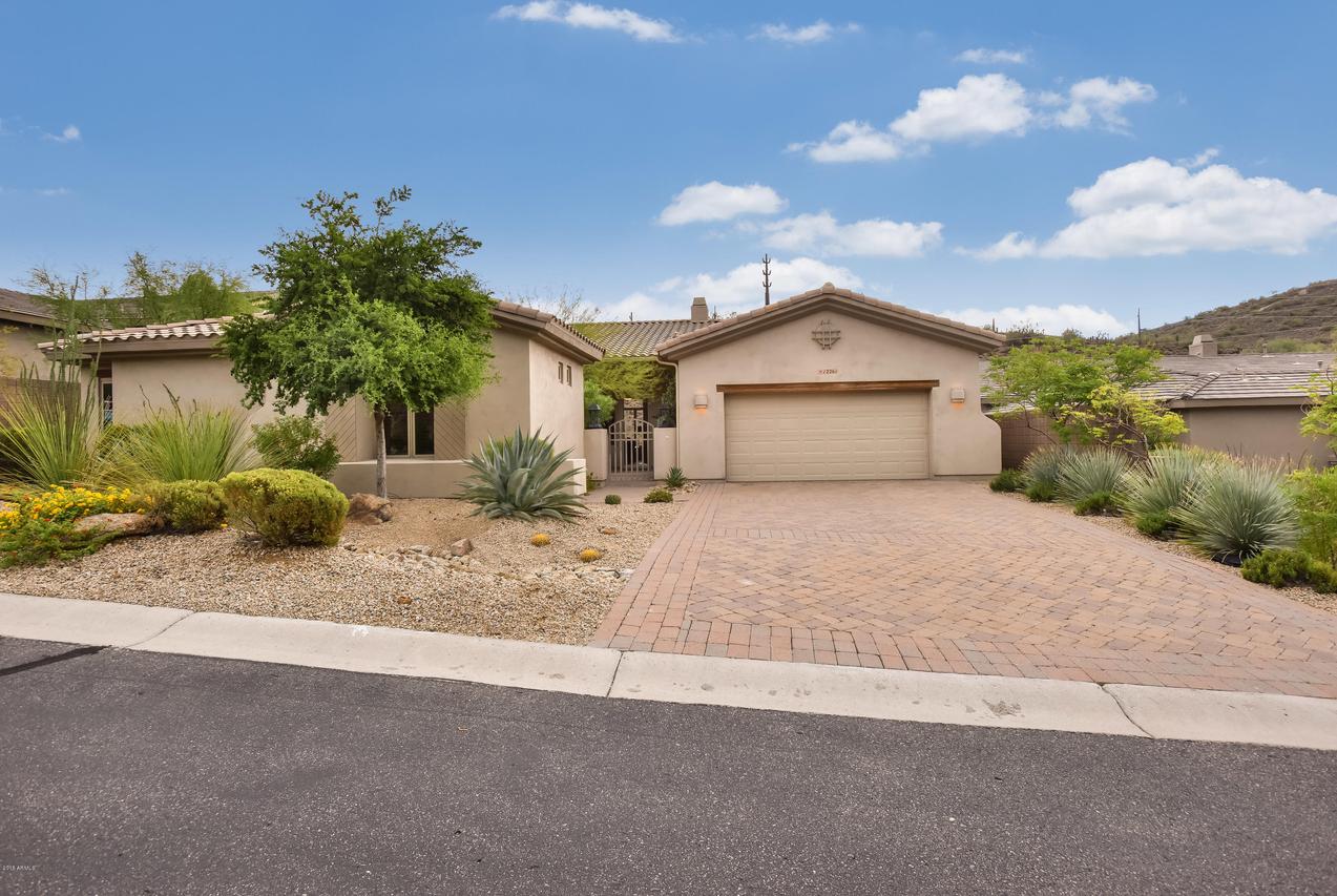 12261 N 145th Way, Scottsdale, AZ 85259