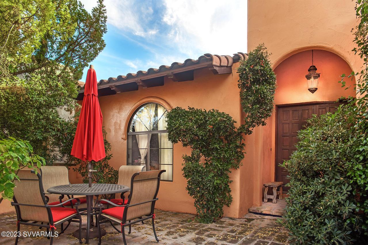 167 Ridge Trail Dr. #32, Sedona, AZ 86351