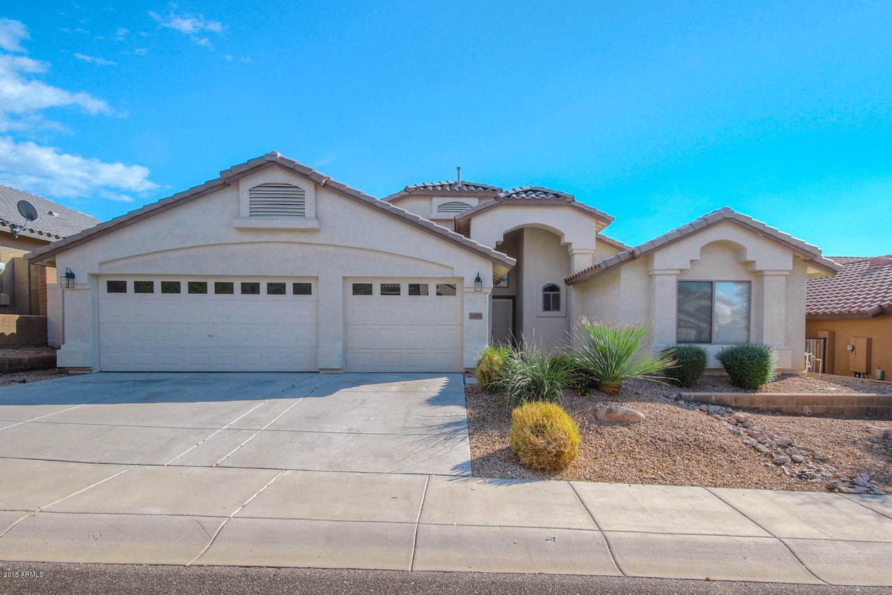 2009 W Caleb Rd., Phoenix, AZ 85085