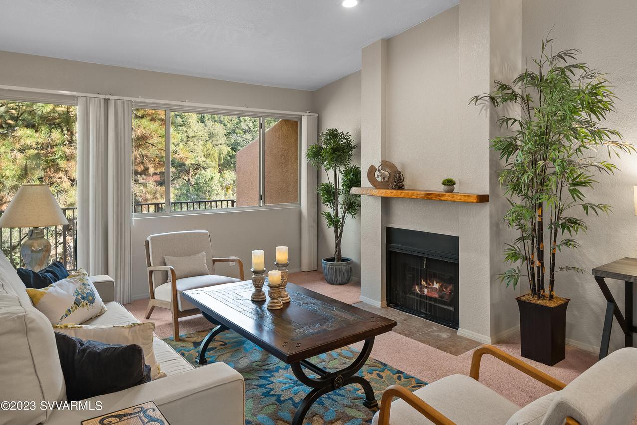 26 Tanager Ln., Sedona, AZ 86336