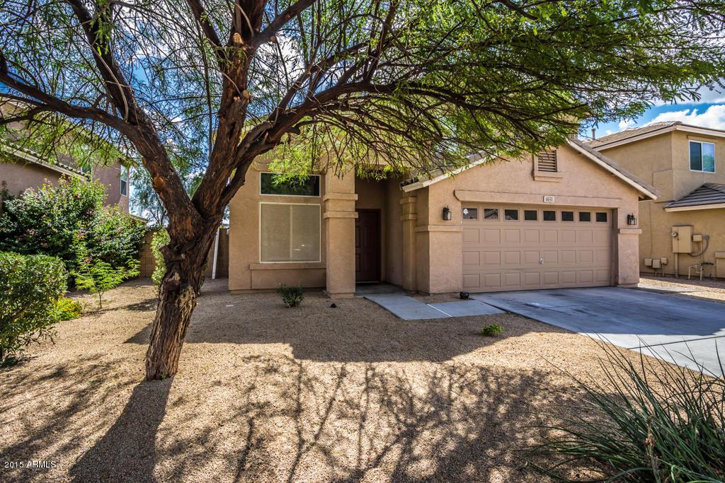 6631 W Hughes Dr., Phoenix, AZ 85043