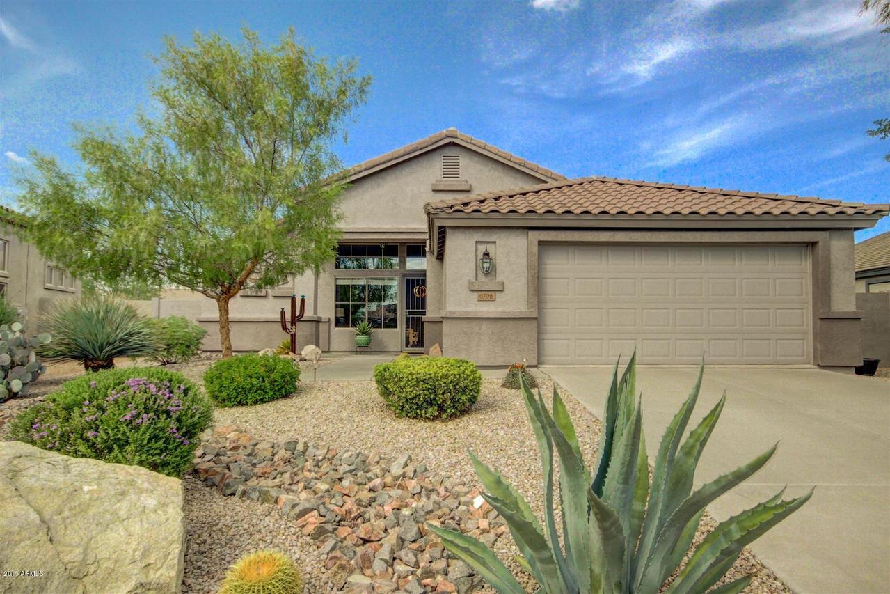 6798 E Hacienda La Noria Ln., Gold Canyon, AZ 85118