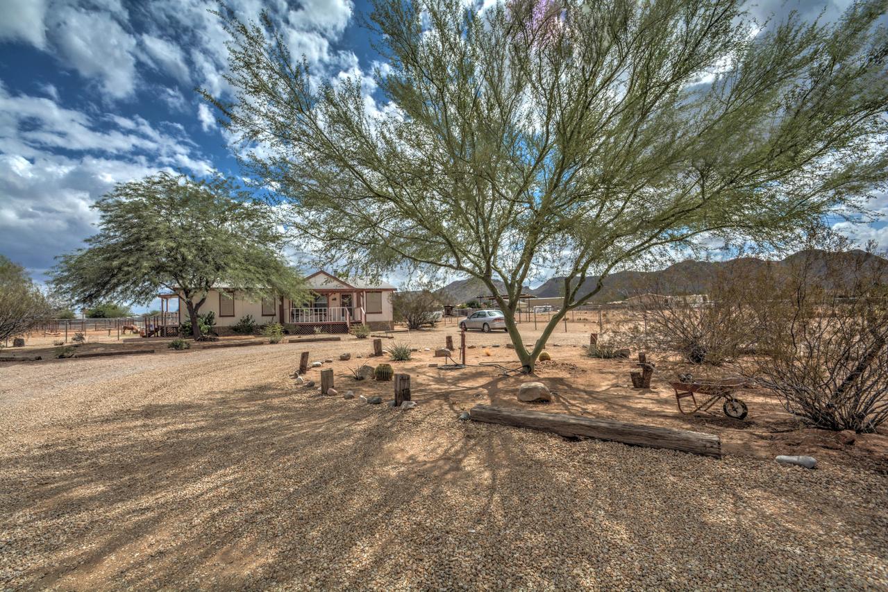 26127 S 203rd Pl., Queen Creek, AZ 85142