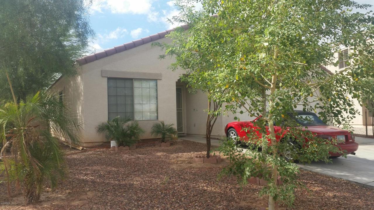 10629 W Apache St., Tolleson, AZ 85353