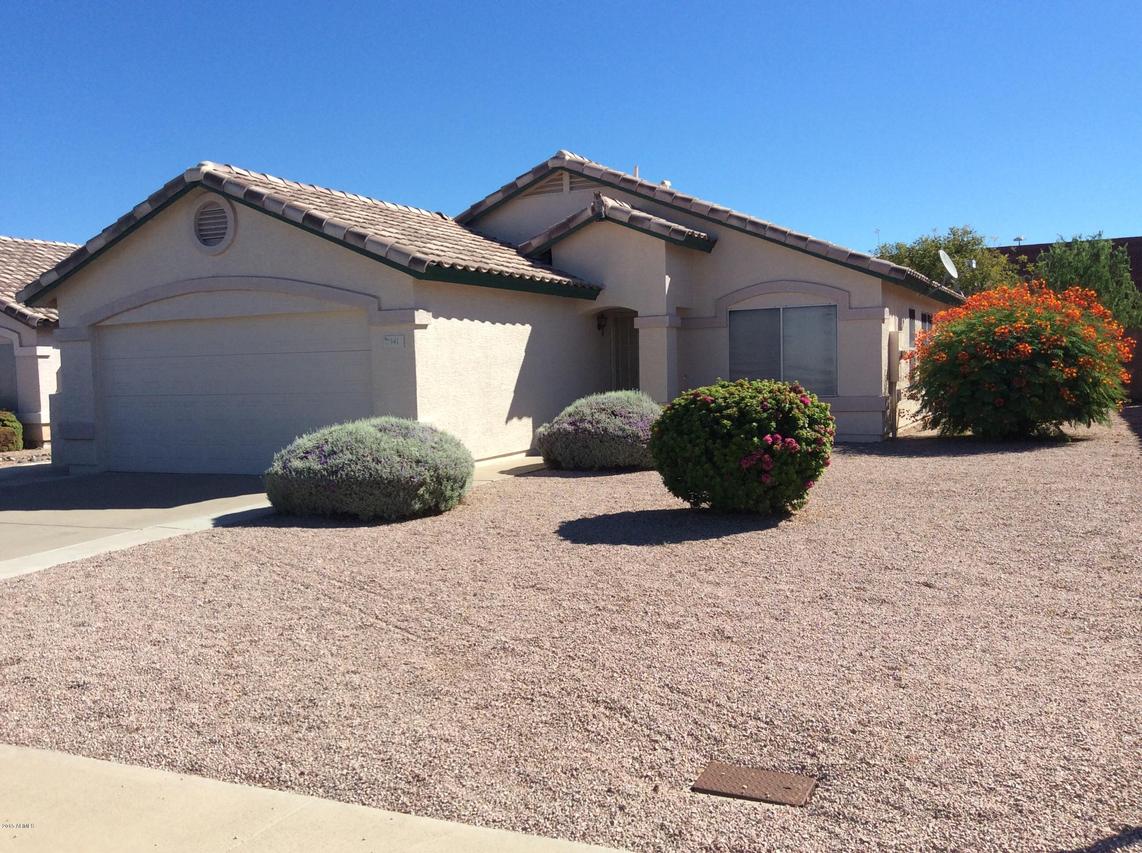 541 S 88th St., Mesa, AZ 85208