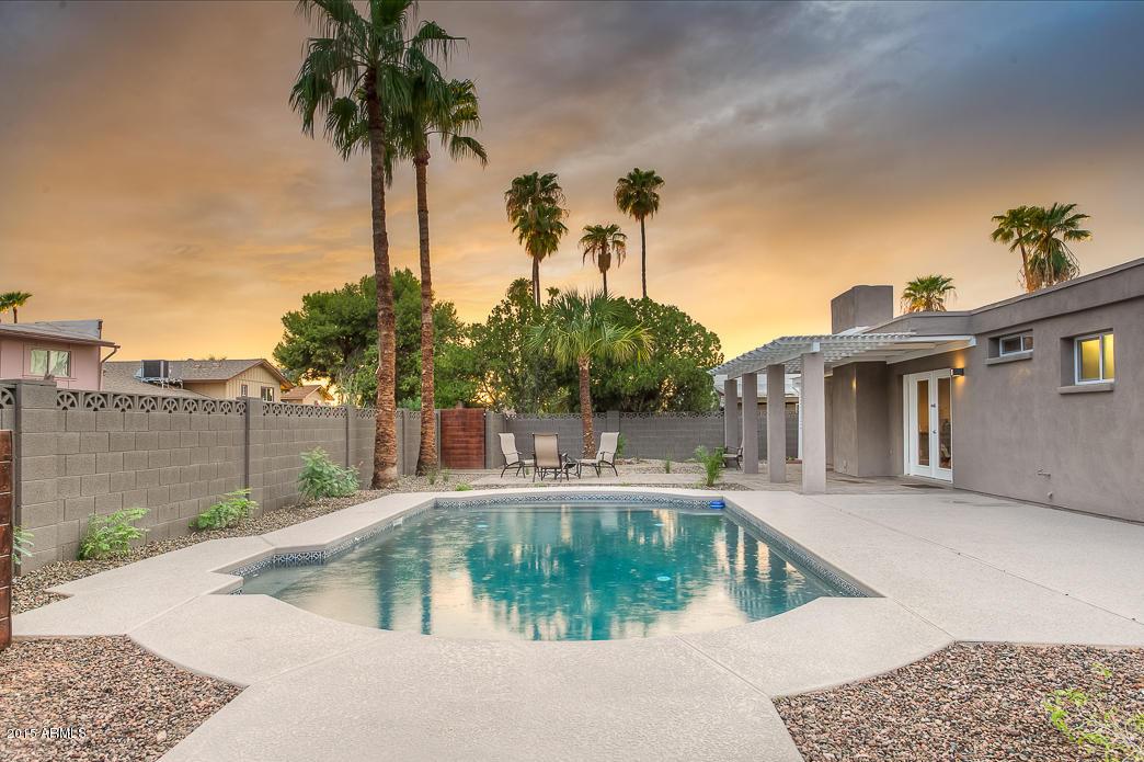 8743 E Bonita Dr., Scottsdale, AZ 85250