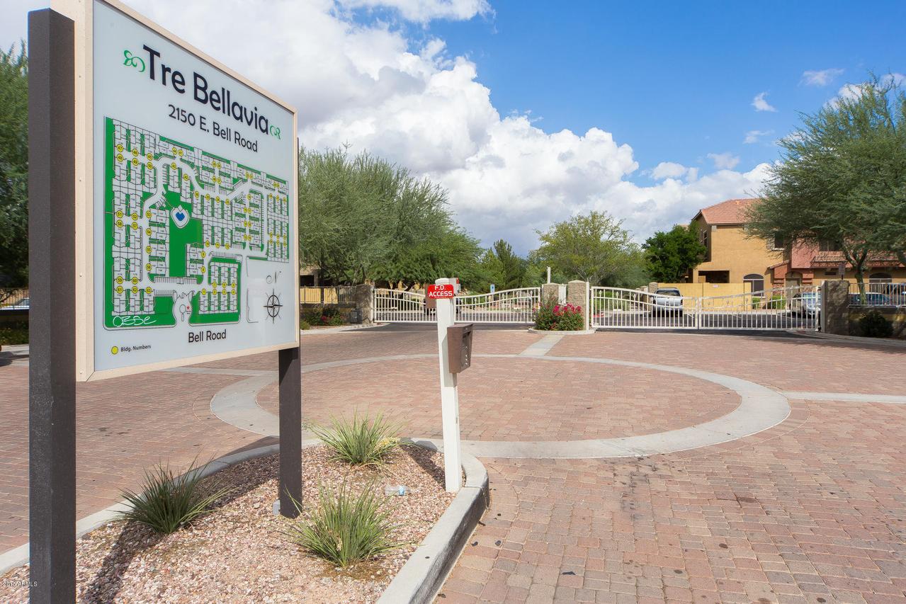 2150 E Bell Rd. #1064, Phoenix, AZ 85022