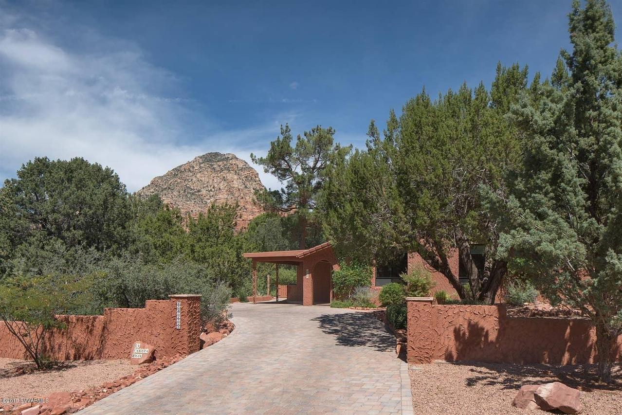 1960 Sanborn Dr., Sedona, AZ 86336