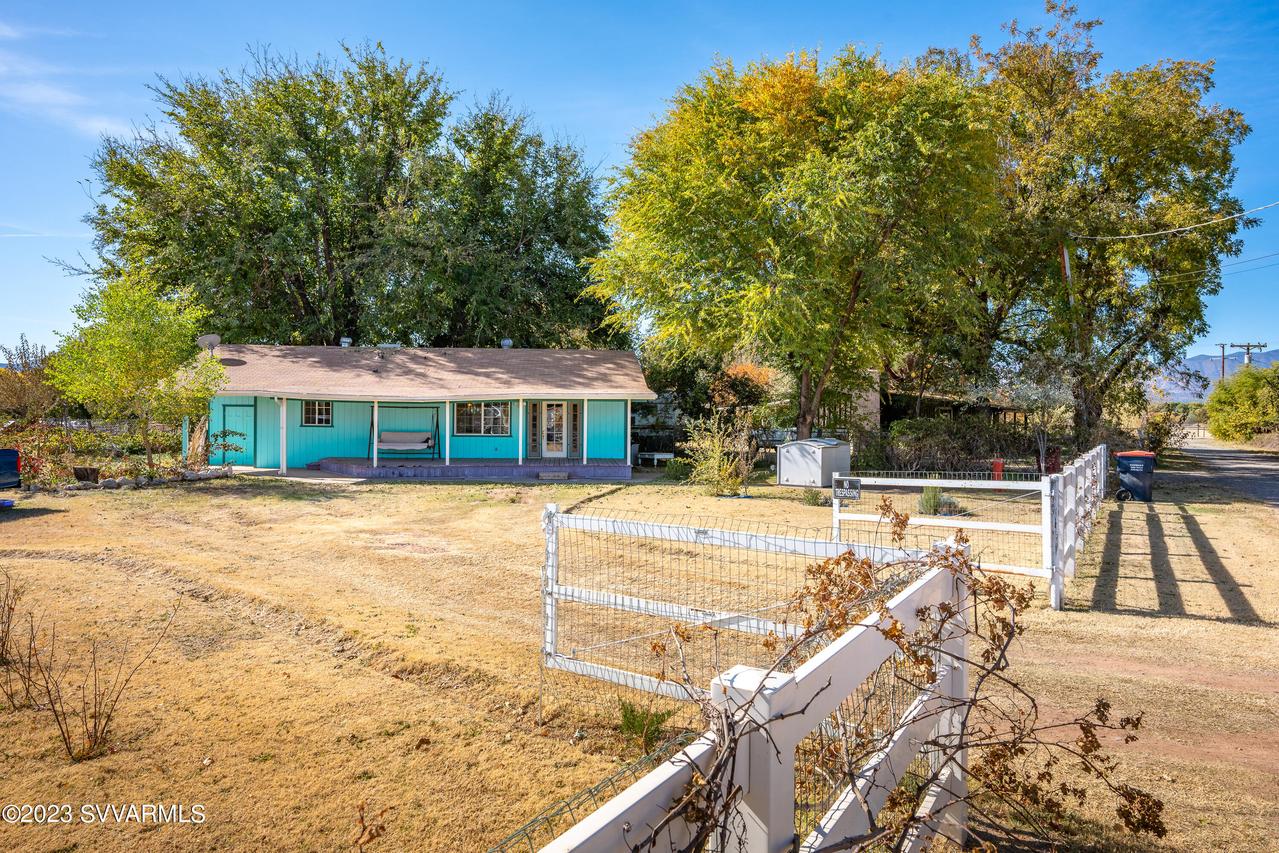 3433 W Wilson Ct., Camp Verde, AZ 86322