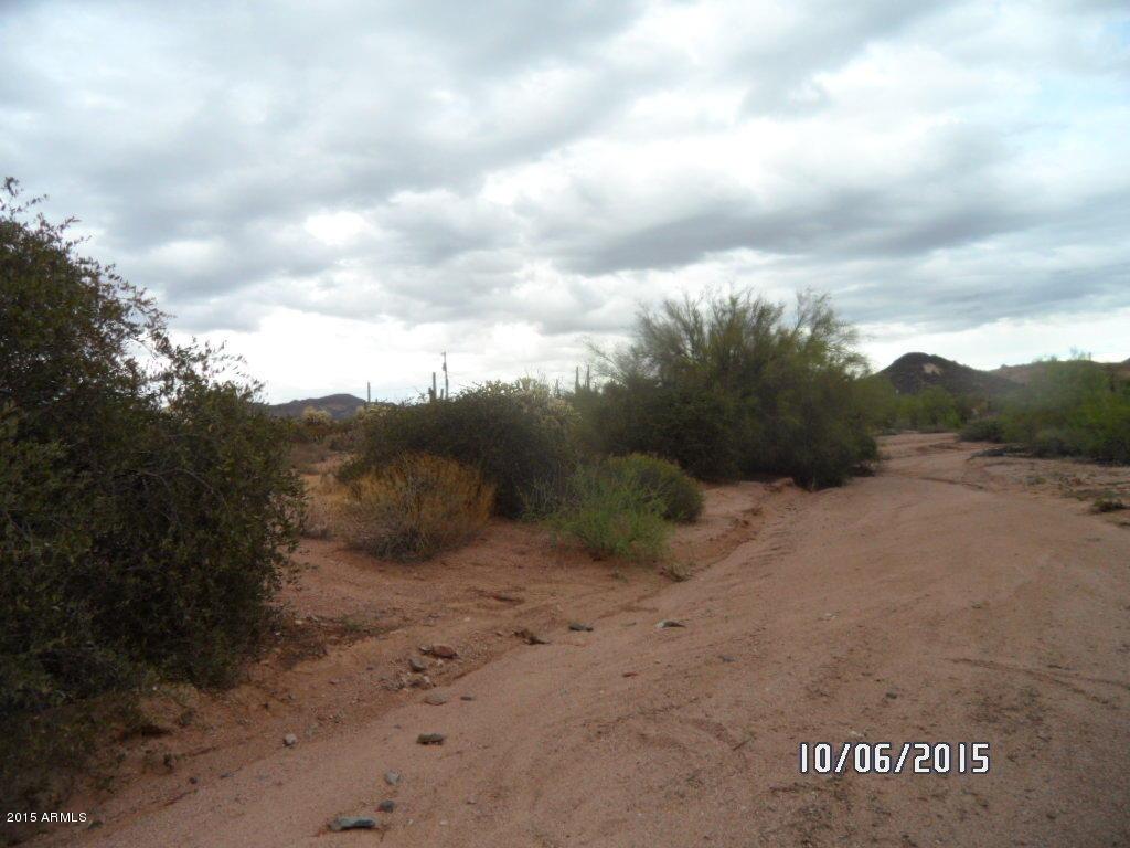 1282 E Moon Vista St. #-, Apache Junction, AZ 85119