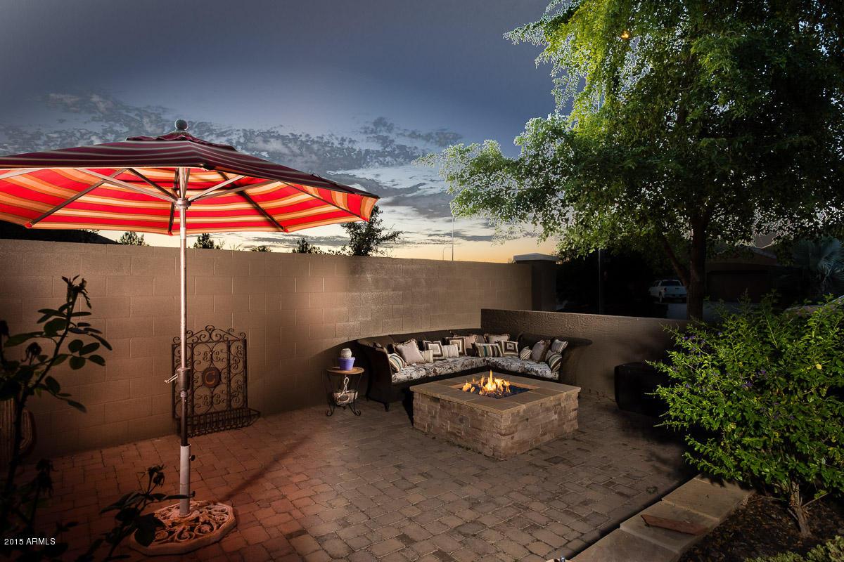 2621 E Iris Dr., Chandler, AZ 85286