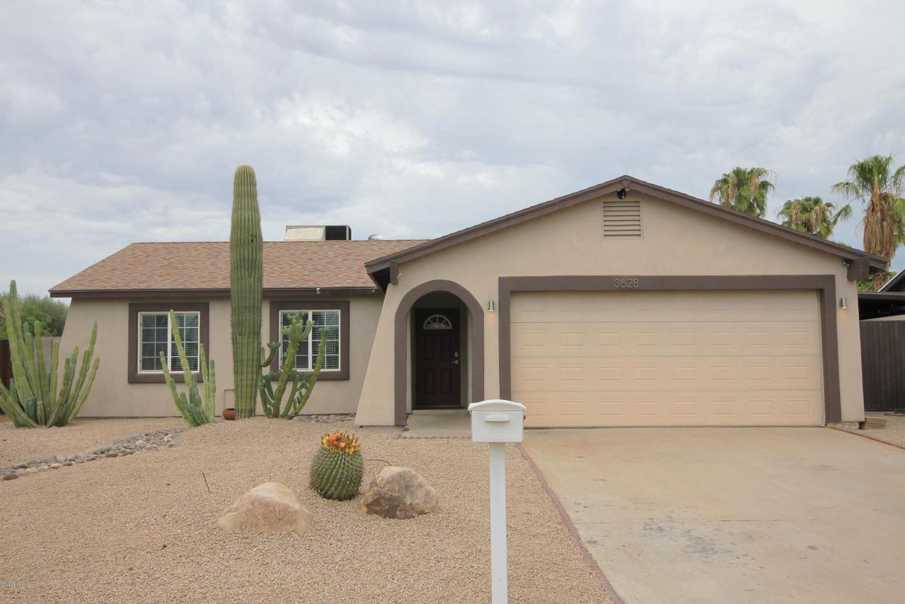 3628 E Blanche Dr., Phoenix, AZ 85032