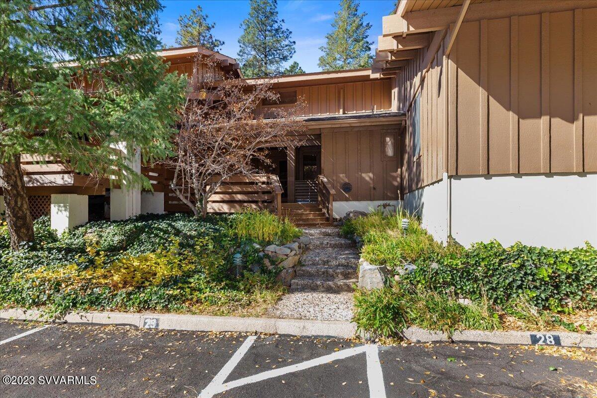 8351 N State Route 89a #29, Sedona, AZ