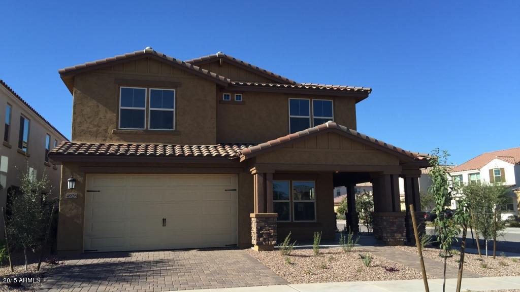 4928 S Dassault Way, Mesa, AZ 85212