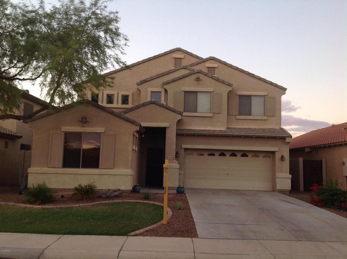 42684 W Venture Rd., Maricopa, AZ 85138