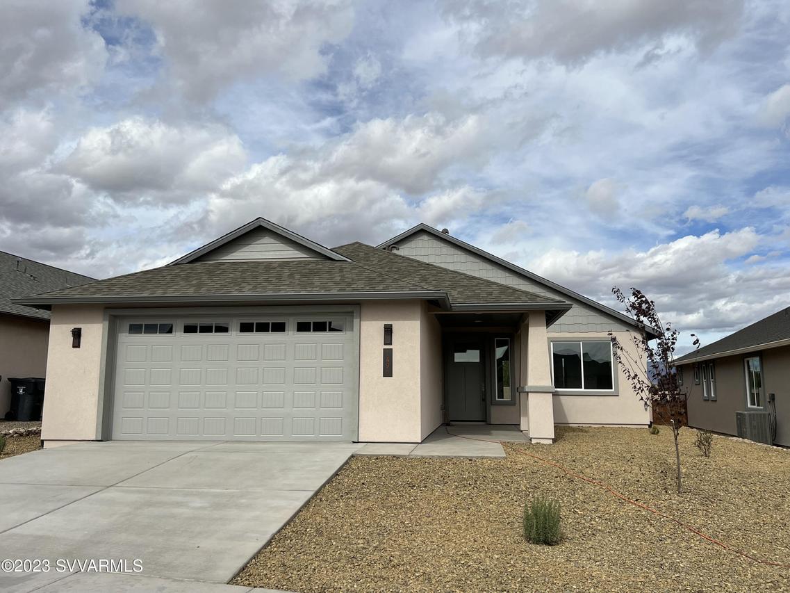 1496 Sangria Dr., Cottonwood, AZ 86326