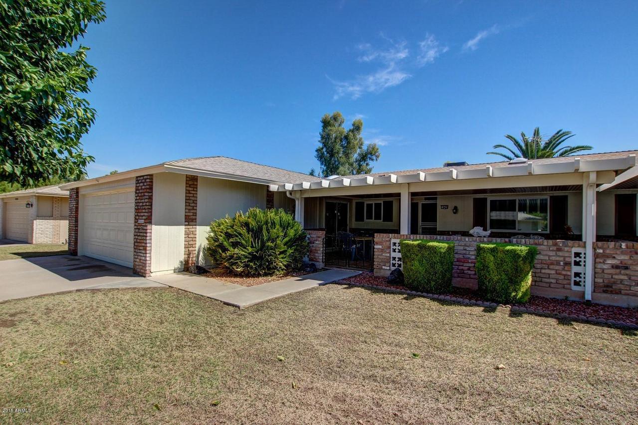 9425 N 110th Ave., Sun City, AZ 85351