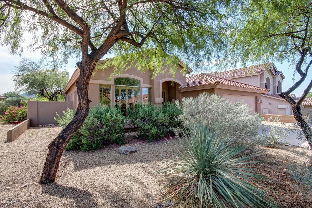 10607 E Morning Star Dr., Scottsdale, AZ 85255