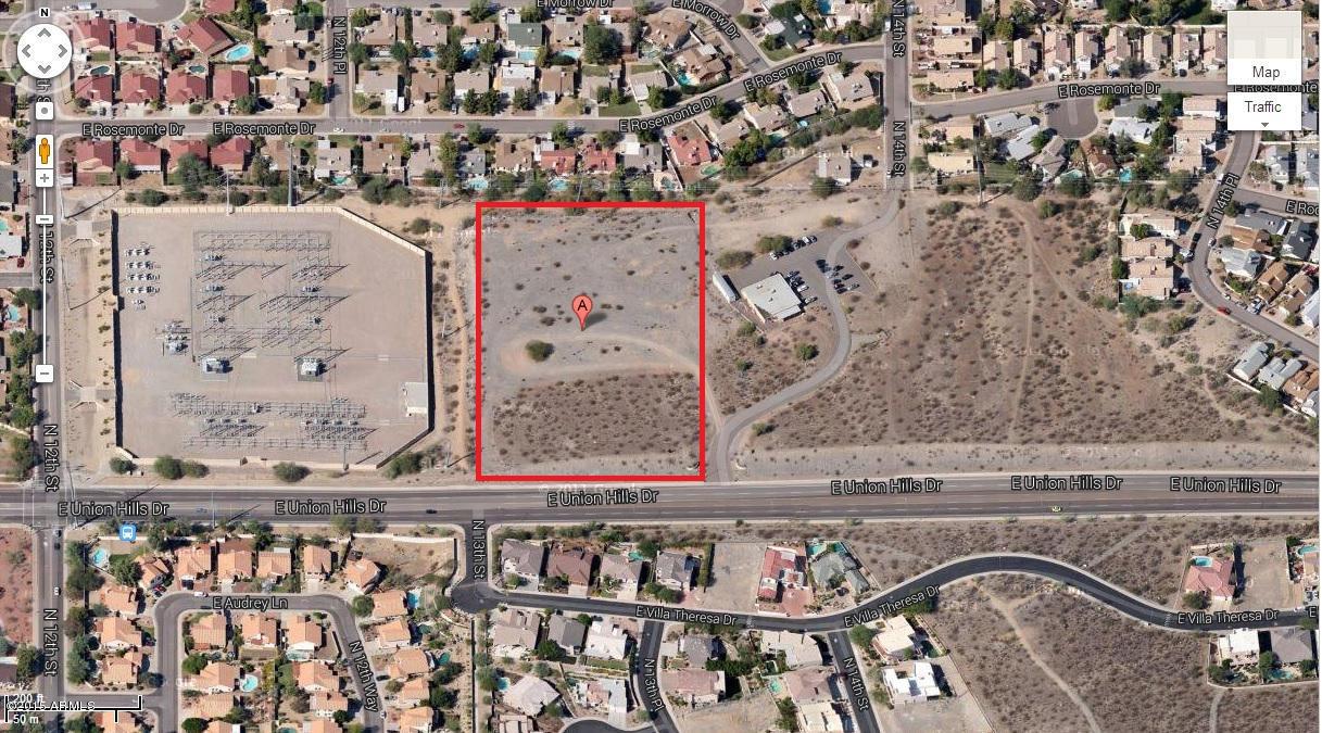 1310 E Union Hills Dr., Phoenix, AZ 85024