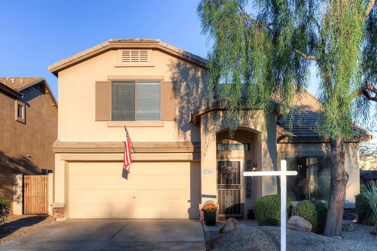 27905 N 23rd Dr., Phoenix, AZ 85085