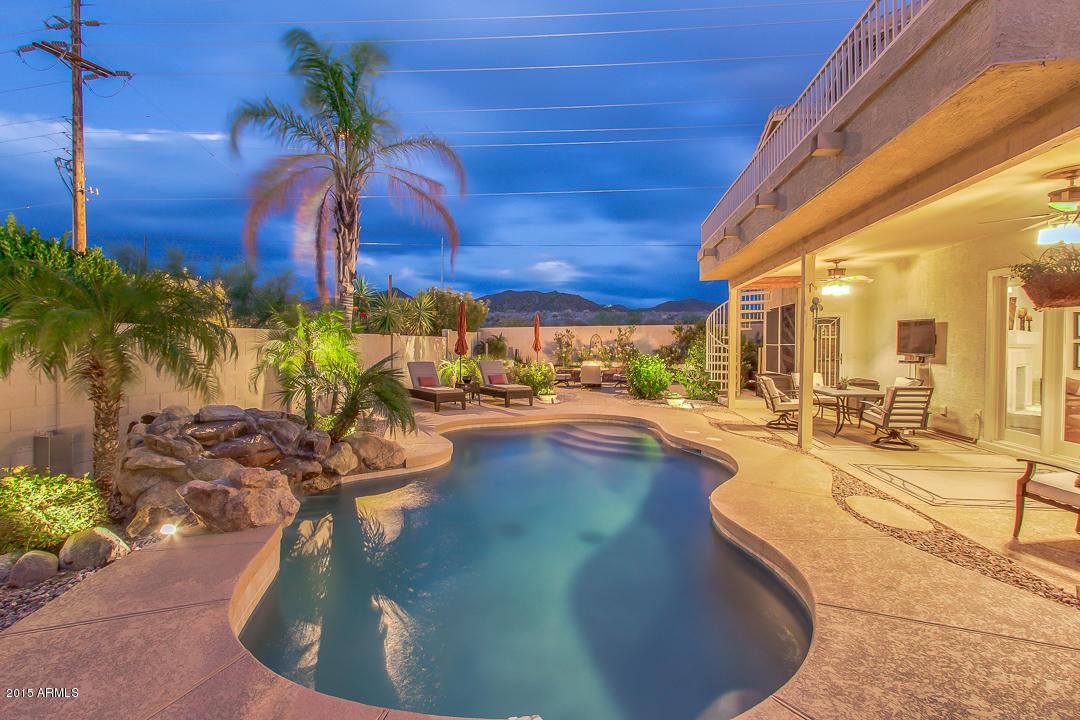 6760 E Vinson Cir., Mesa, AZ 85215