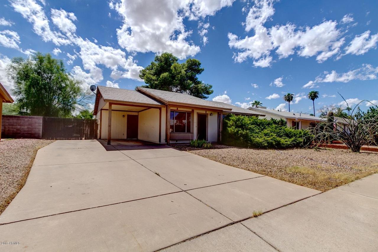 2321 W Olla Ave., Mesa, AZ 85202