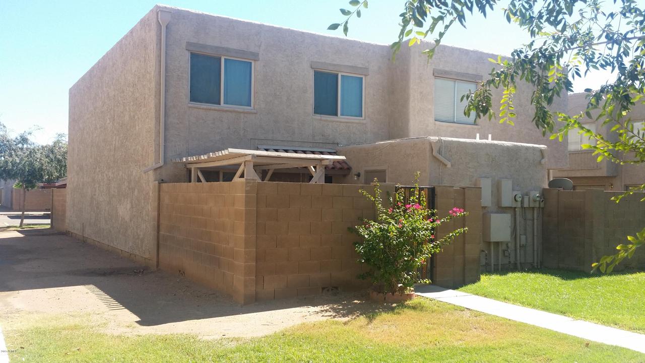 600 S Dobson Rd. #38, Mesa, AZ 85202