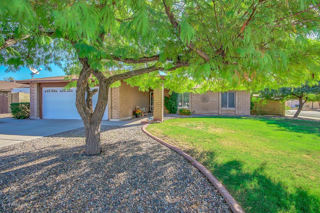 17845 N 40th Ln., Glendale, AZ 85308