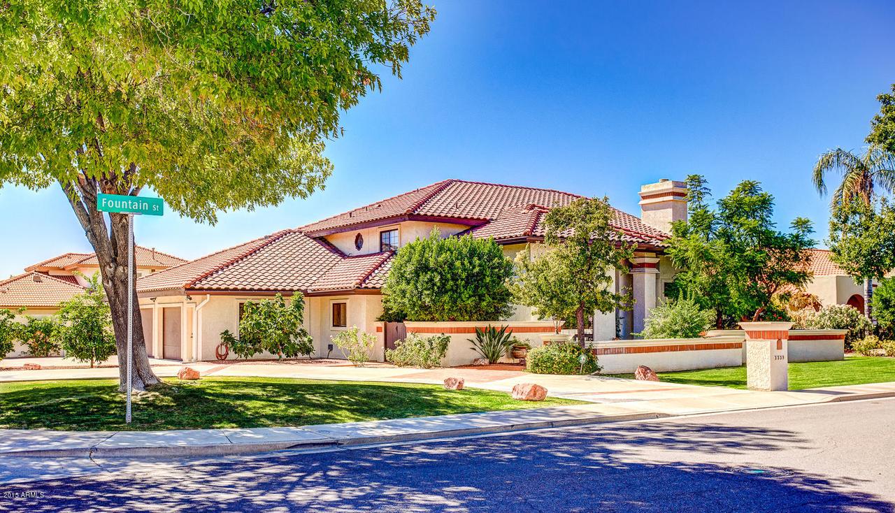3339 E Fountain St., Mesa, AZ 85213